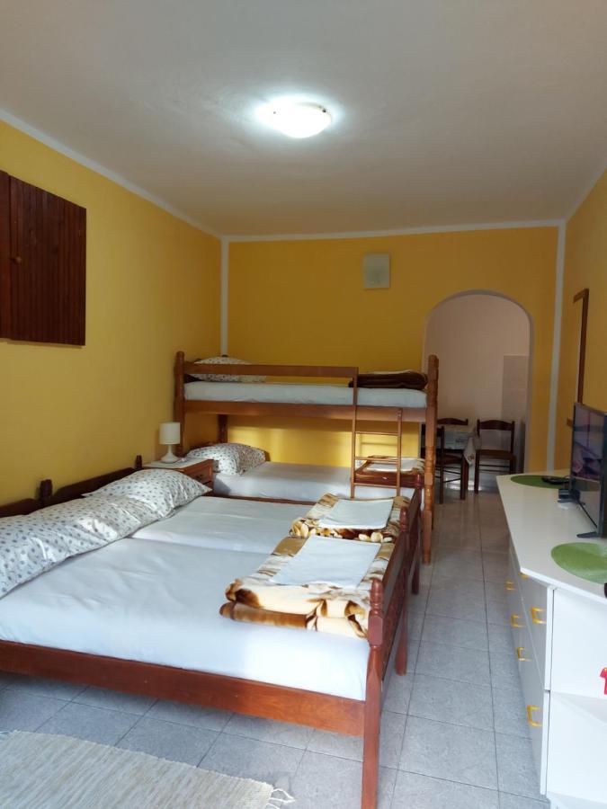 Apartment Cizek Kotor Room photo