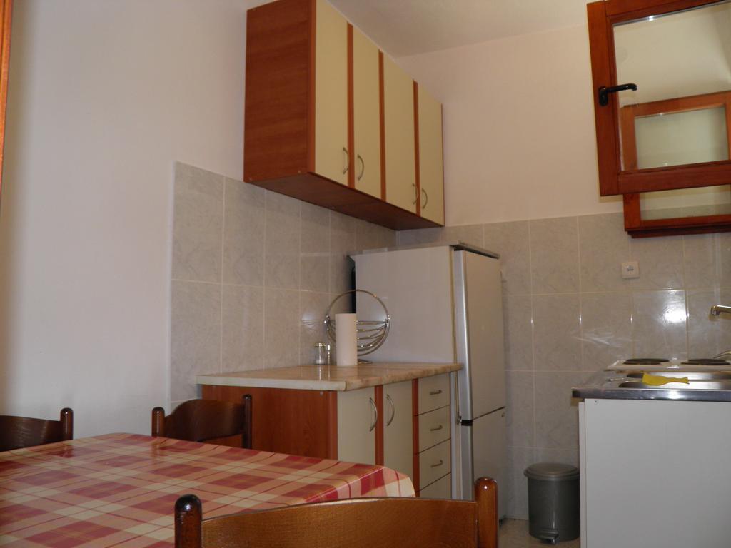 Apartment Cizek Kotor Room photo